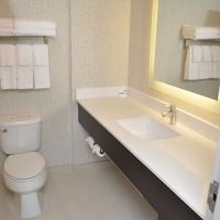 Holiday Inn Express & Suites Waterville - North by IHG ico