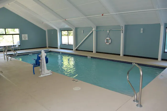 Holiday Inn Express & Suites Waterville - North by IHG 4