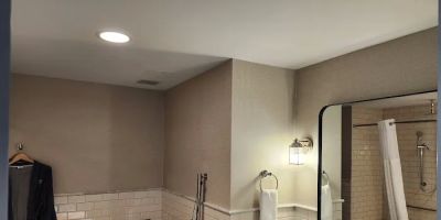 Lockwood Hotel