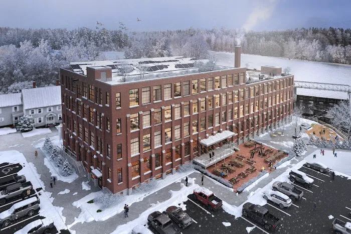 The Skowhegan by Kasa 5