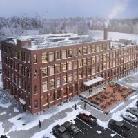 The Skowhegan by Kasa ico