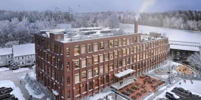 The Skowhegan by Kasa