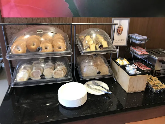 Fairfield Inn & Suites Augusta 4