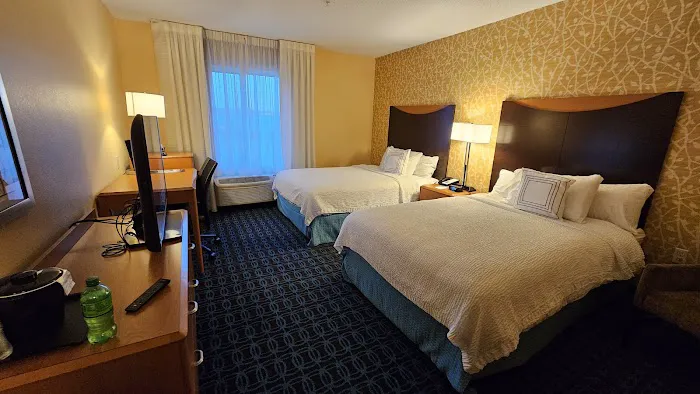 Fairfield Inn & Suites Augusta 4