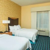 Fairfield Inn & Suites Augusta ico