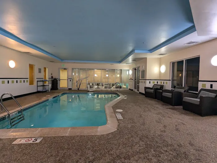 Fairfield Inn & Suites Augusta 4