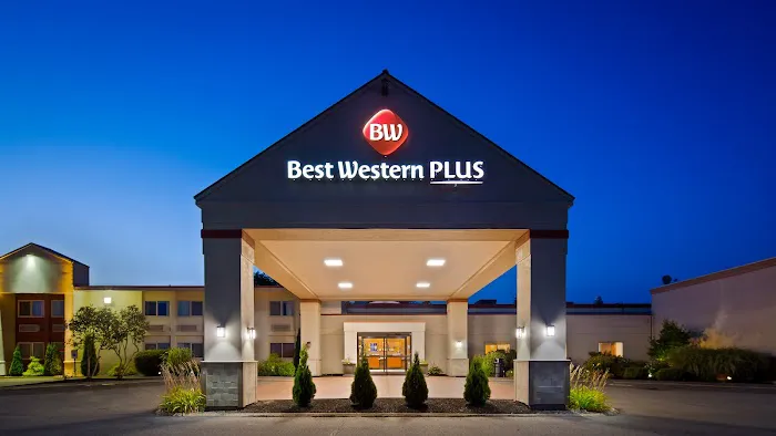 Best Western Plus Augusta Civic Center Inn 4