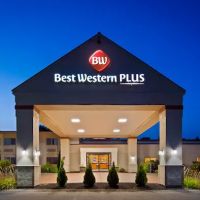 Best Western Plus Augusta Civic Center Inn ico
