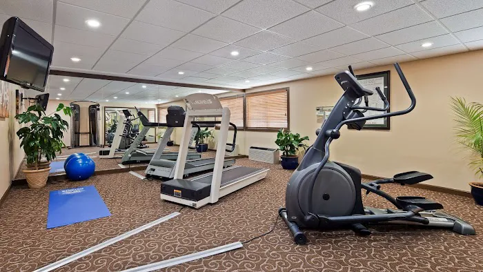 Best Western Plus Augusta Civic Center Inn 4