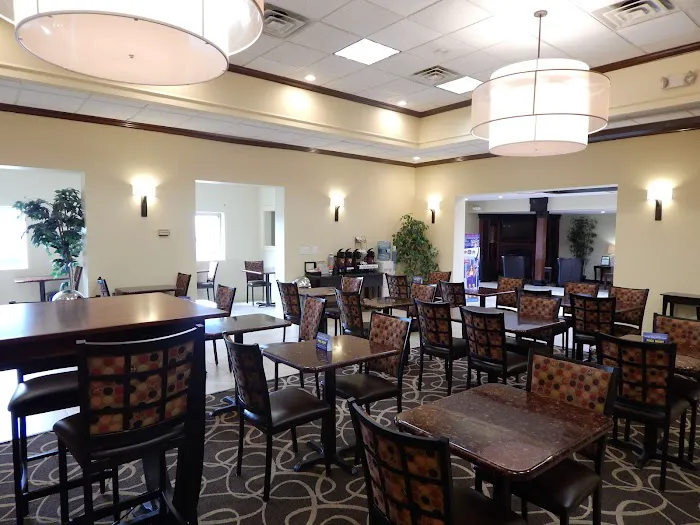 Best Western Plus Augusta Civic Center Inn 4
