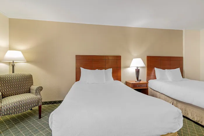 Best Western Plus Augusta Civic Center Inn 4