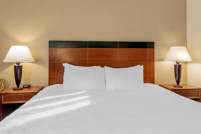 Best Western Plus Augusta Civic Center Inn 4