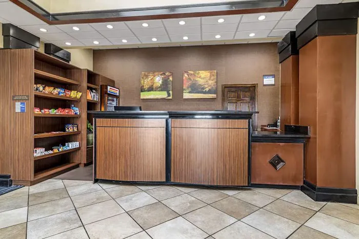 Best Western Plus Augusta Civic Center Inn 4