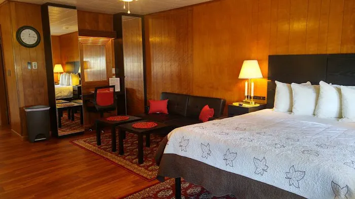 Fairway Motor Lodge 4