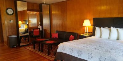 Fairway Motor Lodge