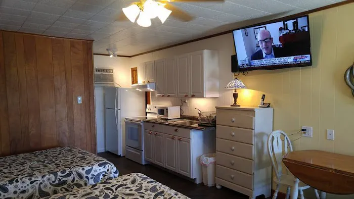 Fairway Motor Lodge 4