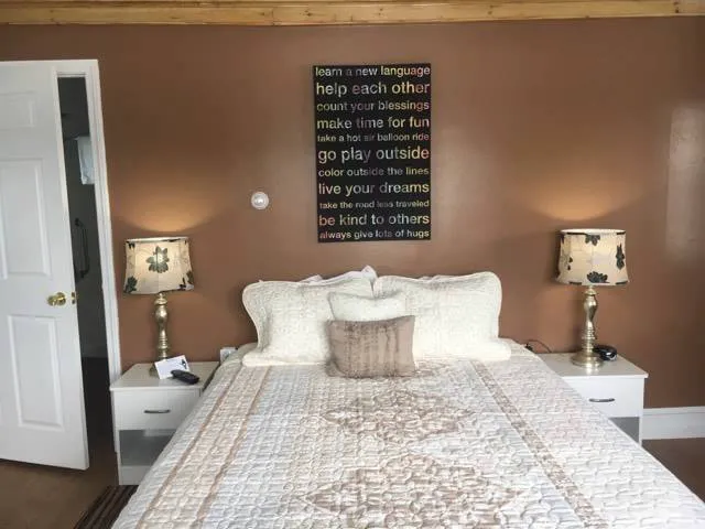 Fairway Motor Lodge 4