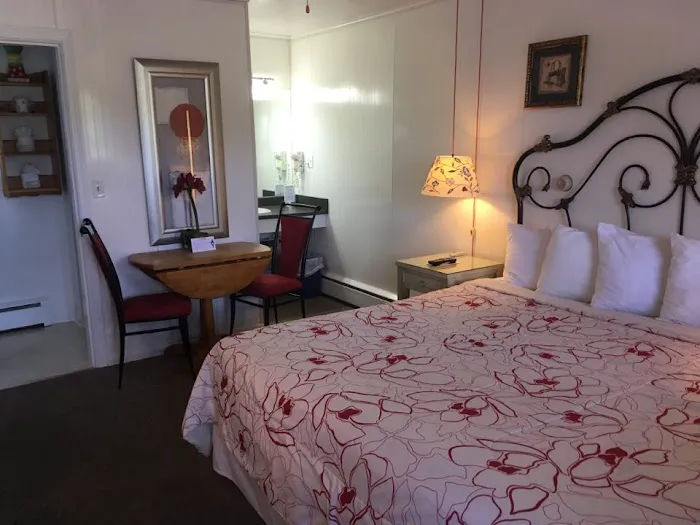 Fairway Motor Lodge 4