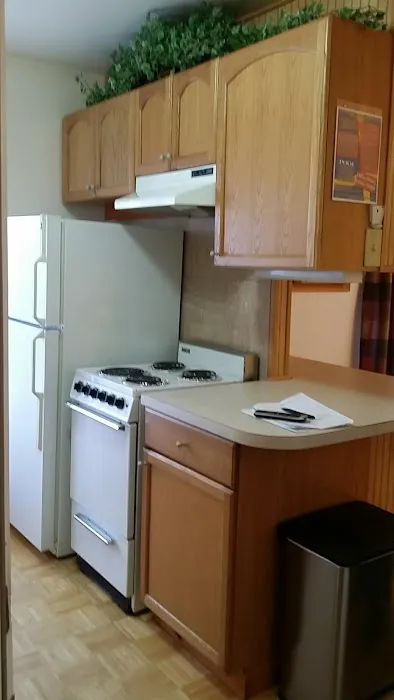 Fairway Motor Lodge 4