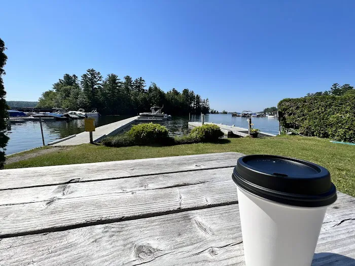 Lakeside Lodge And Marina 5