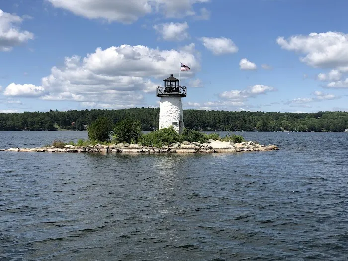 Lakeside Lodge And Marina 5