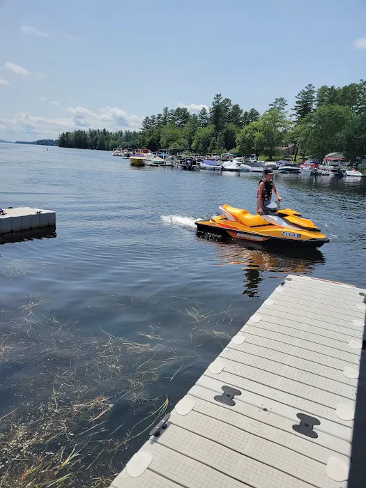 Lakeside Lodge And Marina 5