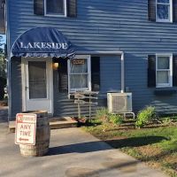 Lakeside Lodge And Marina ico