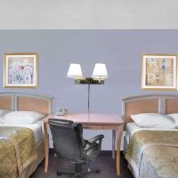 Super 8 by Wyndham Augusta ico