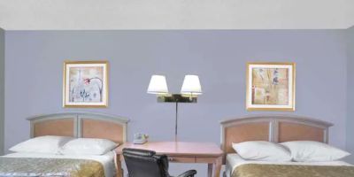 Super 8 by Wyndham Augusta