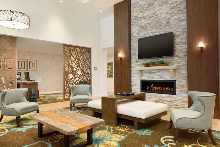 Homewood Suites by Hilton Augusta 4