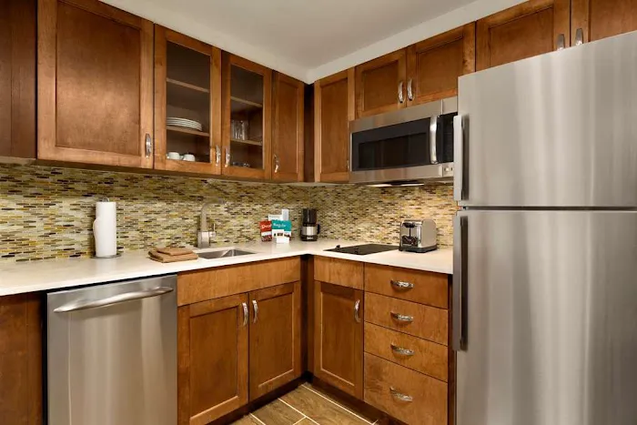 Homewood Suites by Hilton Augusta 4