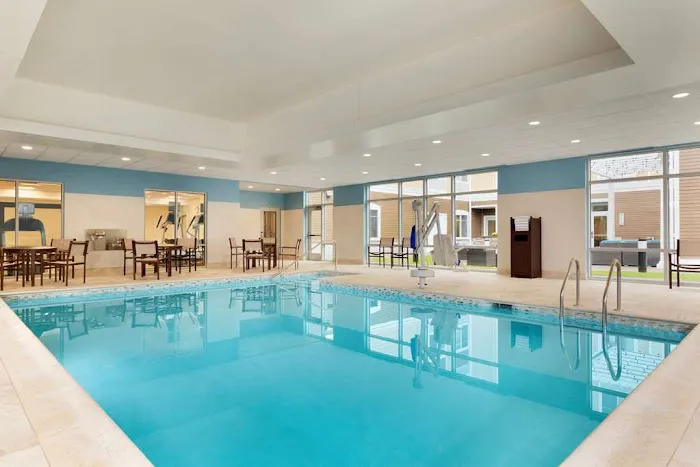 Homewood Suites by Hilton Augusta 4