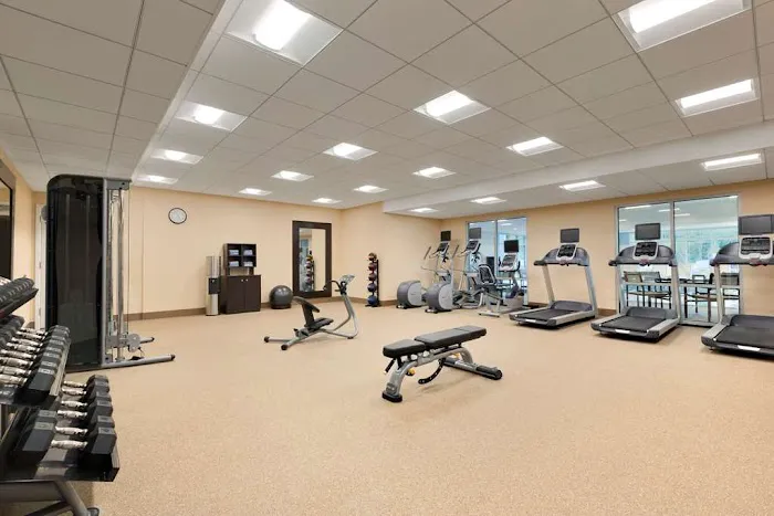 Homewood Suites by Hilton Augusta 4