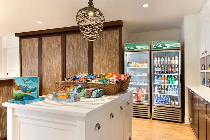 Homewood Suites by Hilton Augusta 4