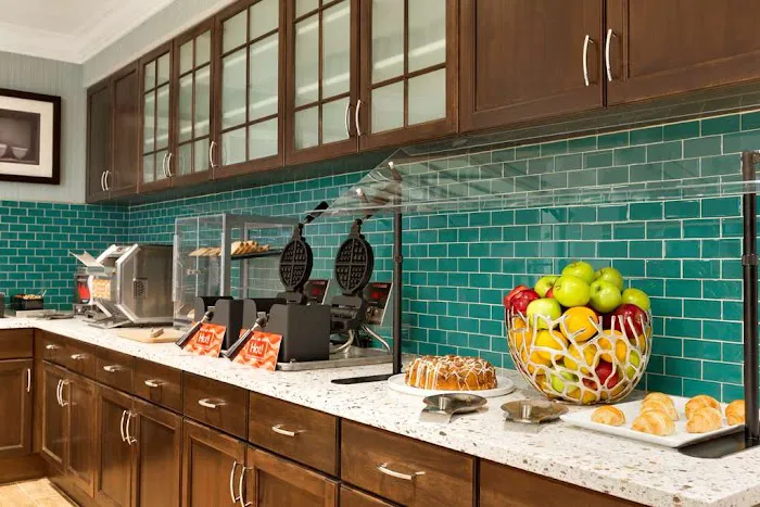 Homewood Suites by Hilton Augusta 4