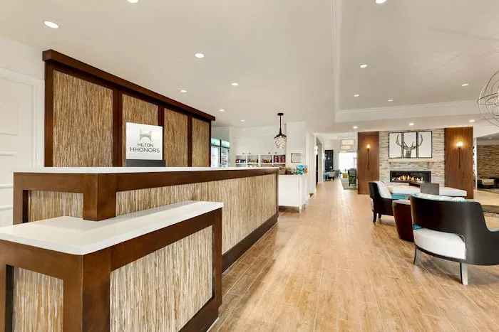 Homewood Suites by Hilton Augusta 4