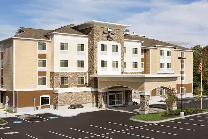 Homewood Suites by Hilton Augusta 4
