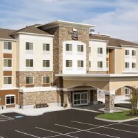 Homewood Suites by Hilton Augusta ico