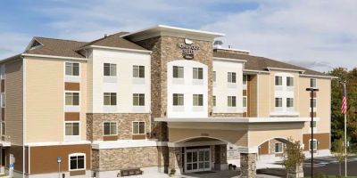 Homewood Suites by Hilton Augusta