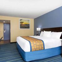 Days Inn by Wyndham Augusta ico