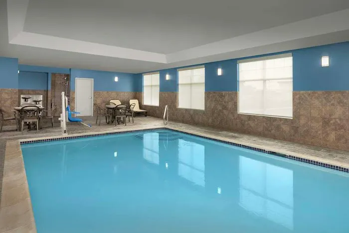 Hampton Inn Augusta 4