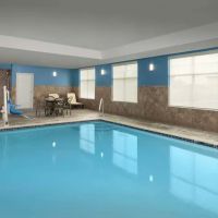 Hampton Inn Augusta ico