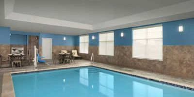 Hampton Inn Augusta