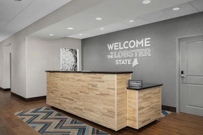 Hampton Inn Augusta 4
