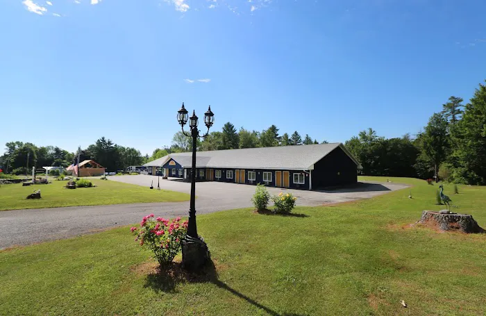 Canaan Motel 4