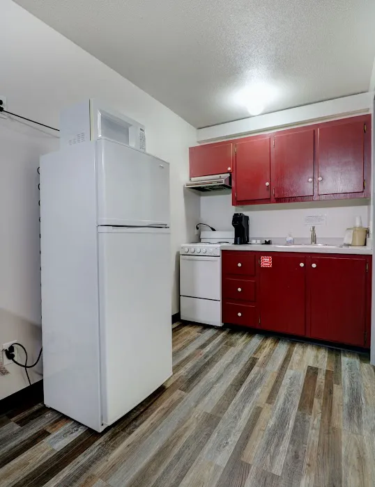 Canaan Motel 4