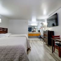 Canaan Motel ico