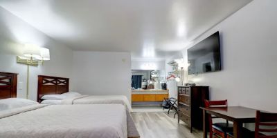Canaan Motel