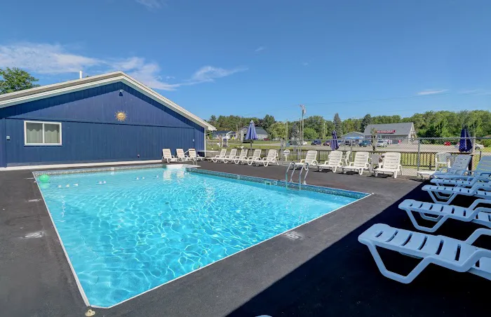 Canaan Motel 4