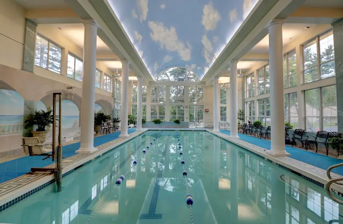 Senator Inn & Spa 4